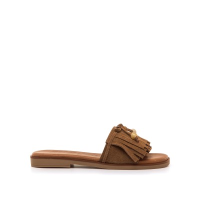 SANDALIAS MUJER MUSTANG 55948